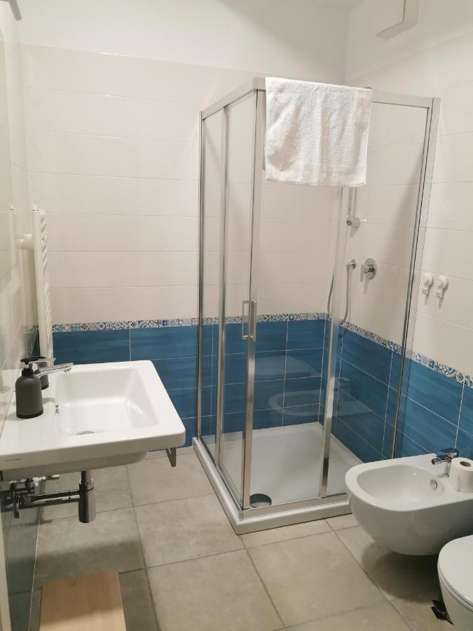 Agriturismo Kralj Trieszt Kültér fotó