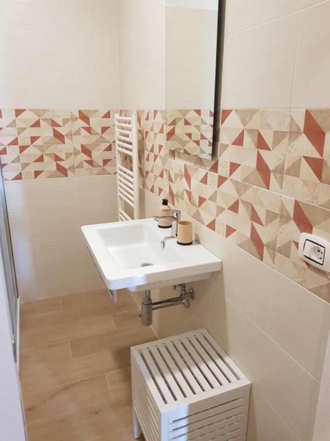 Agriturismo Kralj Trieszt Kültér fotó