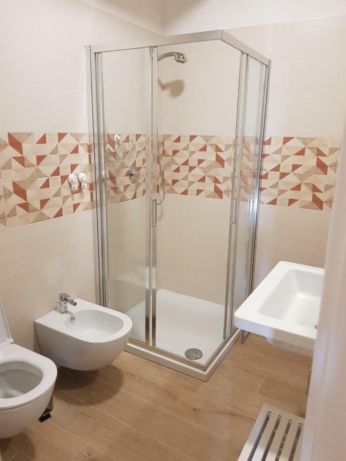 Agriturismo Kralj Trieszt Kültér fotó