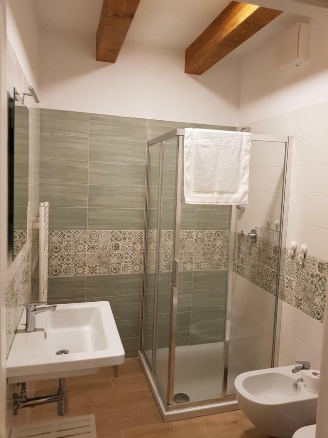 Agriturismo Kralj Trieszt Kültér fotó