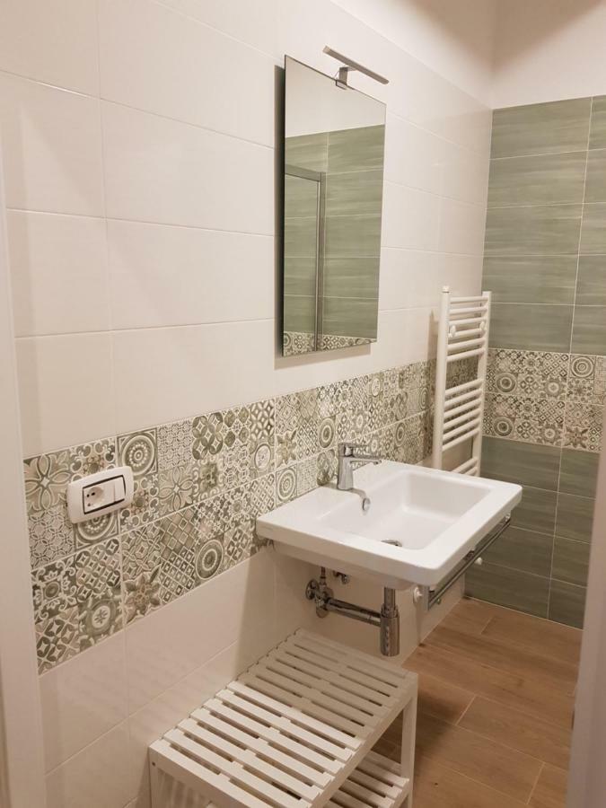 Agriturismo Kralj Trieszt Kültér fotó