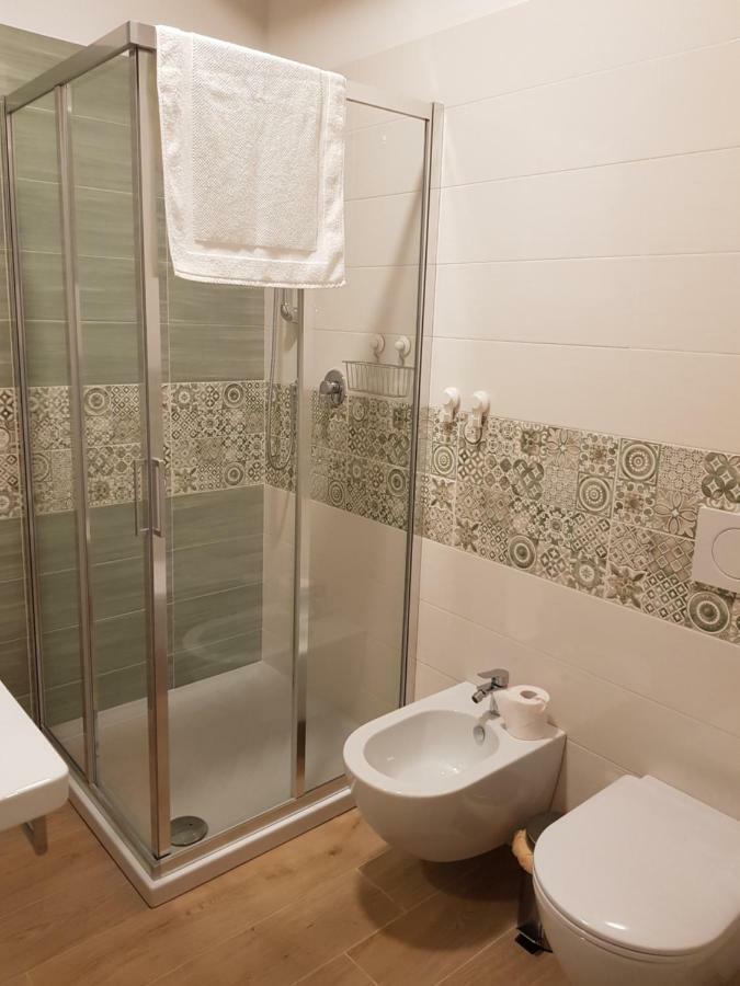 Agriturismo Kralj Trieszt Kültér fotó