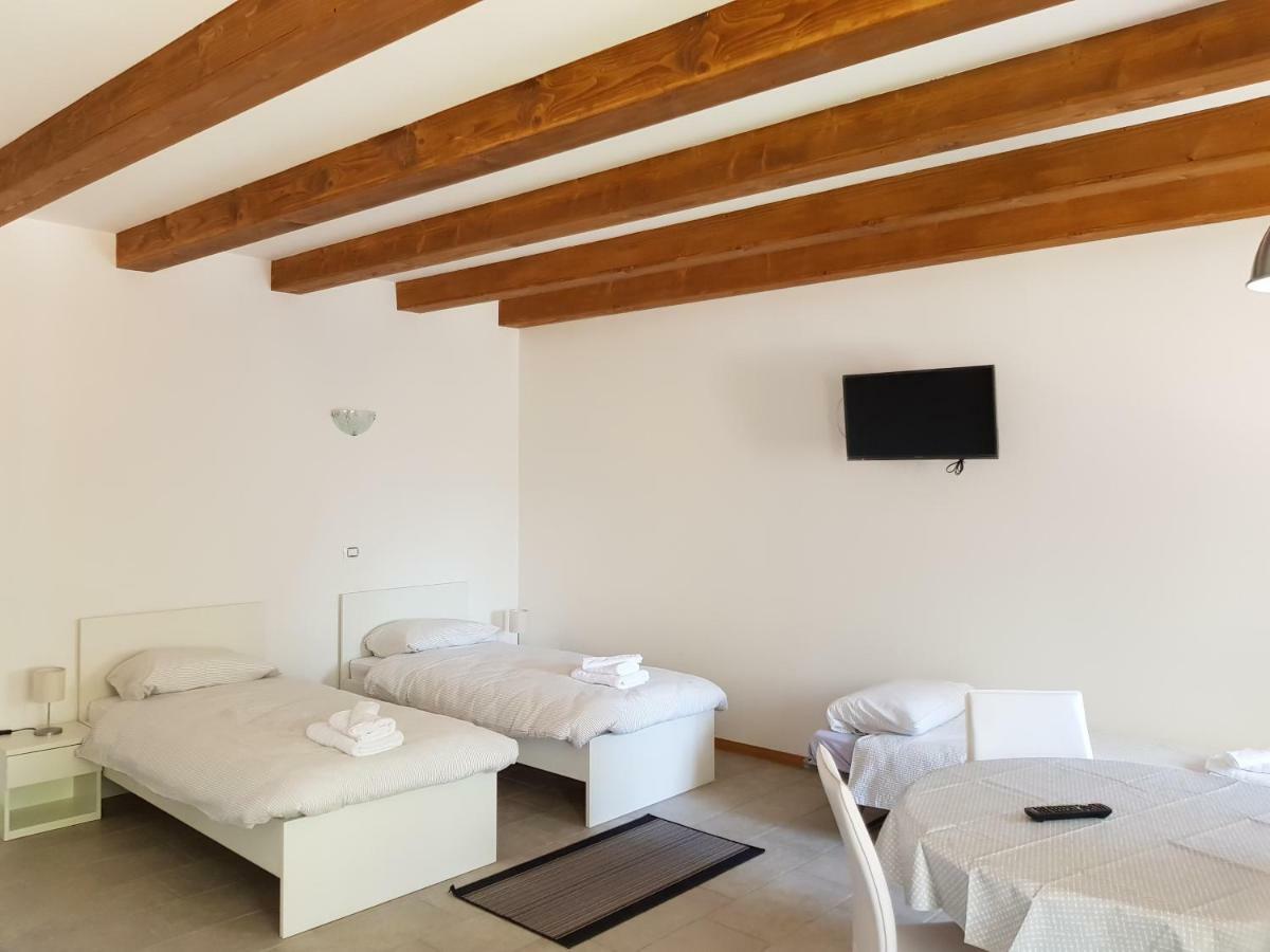Agriturismo Kralj Trieszt Kültér fotó