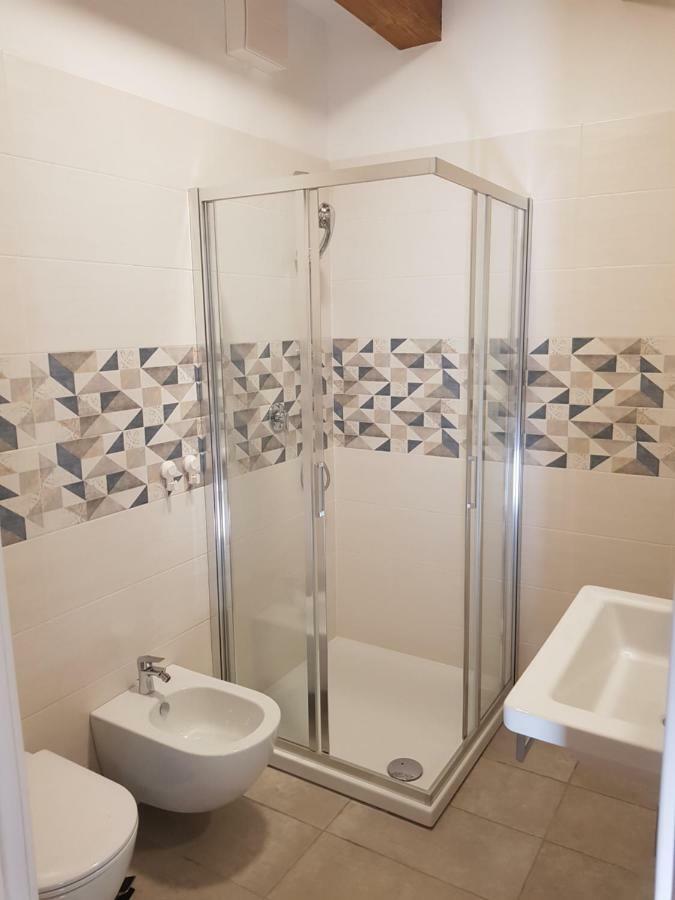 Agriturismo Kralj Trieszt Kültér fotó