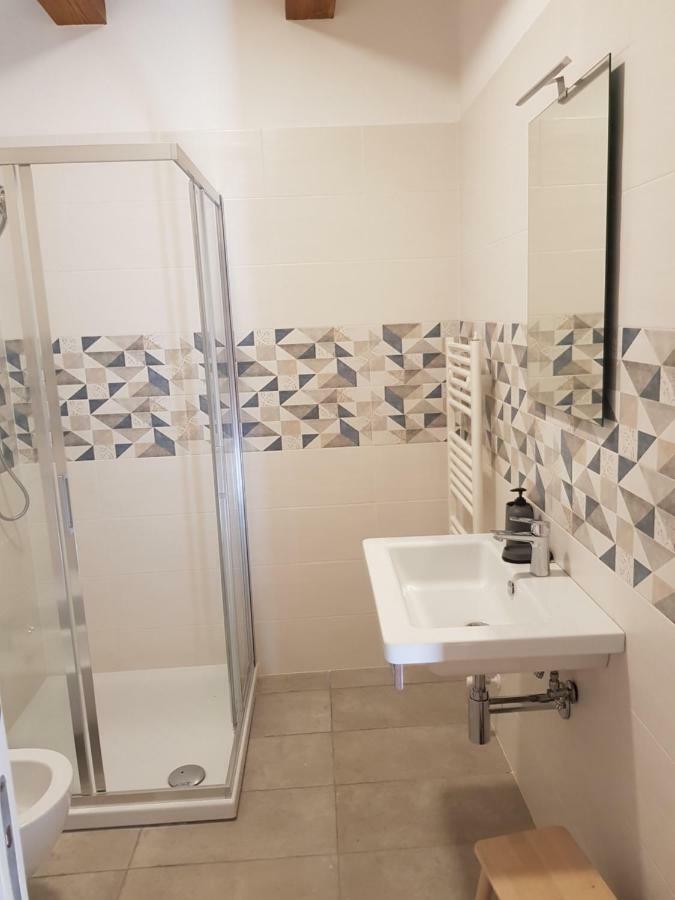 Agriturismo Kralj Trieszt Kültér fotó